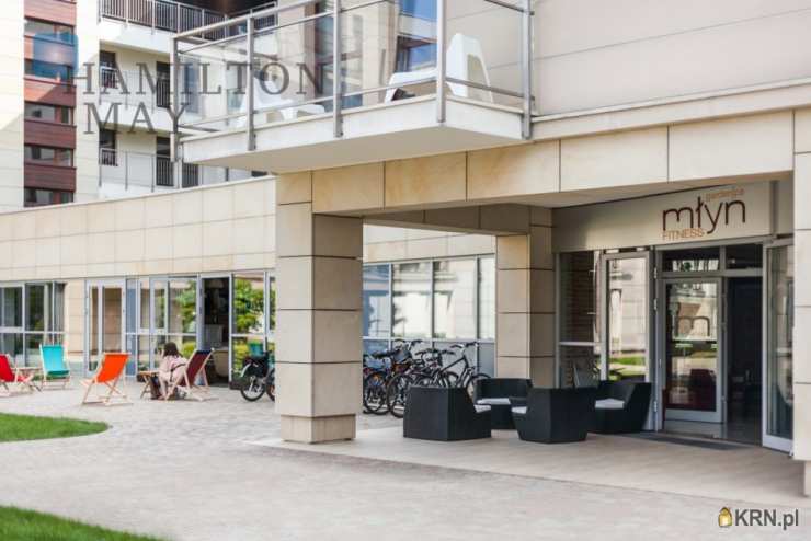 , Kraków, Podgórze/Stare Podgórze, ul. Przemysłowa, Mieszkanie  na sprzedaż