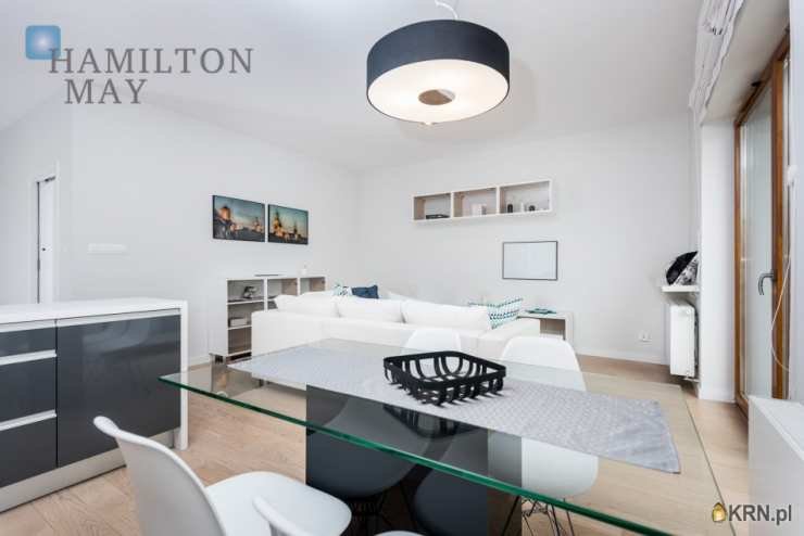 Hamilton May, Mieszkanie  na sprzedaż, Kraków, Stare Miasto, ul. Rakowicka