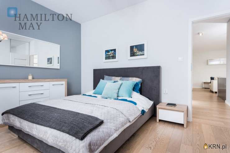 Hamilton May, Mieszkanie  na sprzedaż, Kraków, Stare Miasto, ul. Rakowicka