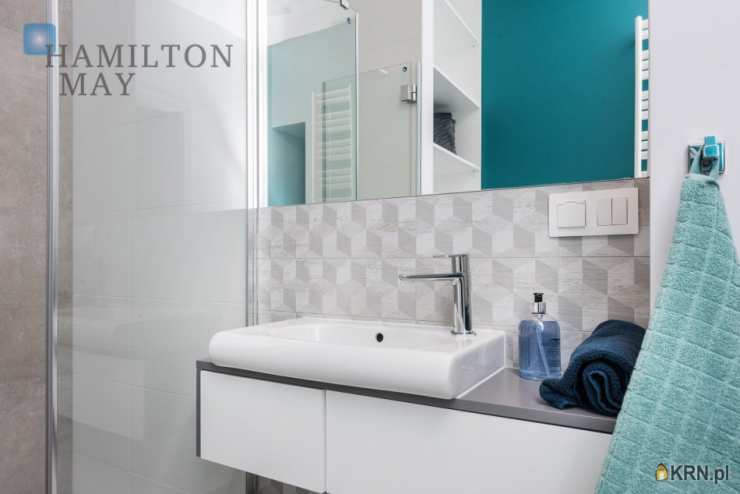 Hamilton May, Mieszkanie  na sprzedaż, Kraków, Stare Miasto, ul. Rakowicka