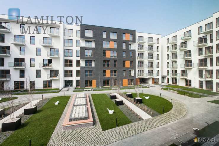 Hamilton May, Mieszkanie  na sprzedaż, Kraków, Stare Miasto, ul. Rakowicka