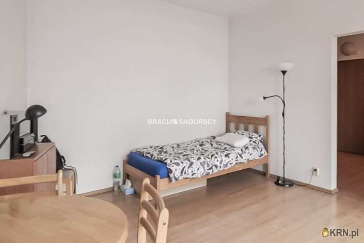 Bracia Sadurscy Oddział BS3 Przewóz, Mieszkanie  na sprzedaż, Kraków, Dębniki, ul. Twardowskiego