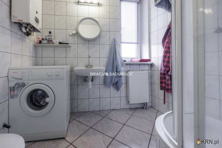 Mieszkanie  na sprzedaż, 4 pokojowe, Kraków, Dębniki, ul. Twardowskiego