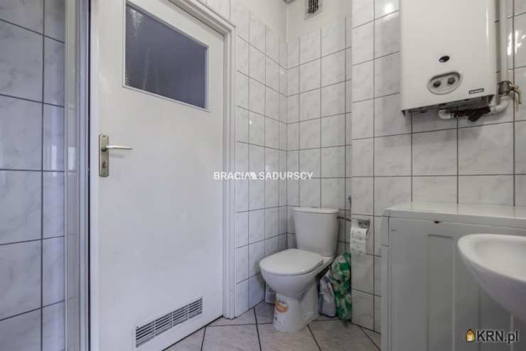 Kraków, Dębniki, ul. Twardowskiego, 4 pokojowe, Mieszkanie  na sprzedaż