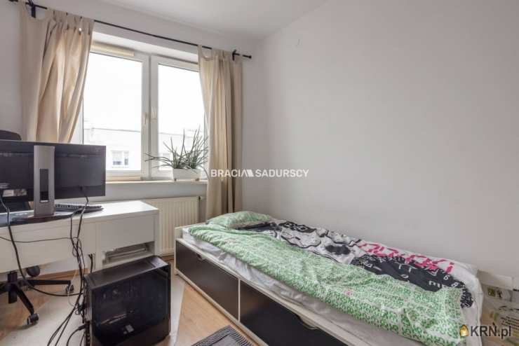 4 pokojowe, Kraków, Dębniki, ul. Twardowskiego, Mieszkanie  na sprzedaż