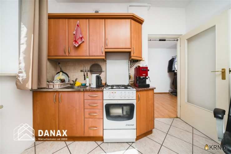 Danax, Mieszkanie  na sprzedaż, Kraków, Dębniki, ul. Twardowskiego