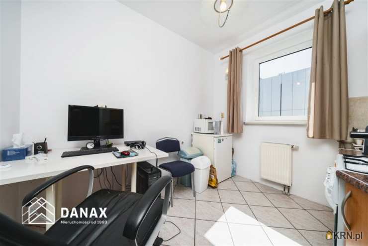 Danax, Mieszkanie  na sprzedaż, Kraków, Dębniki, ul. Twardowskiego