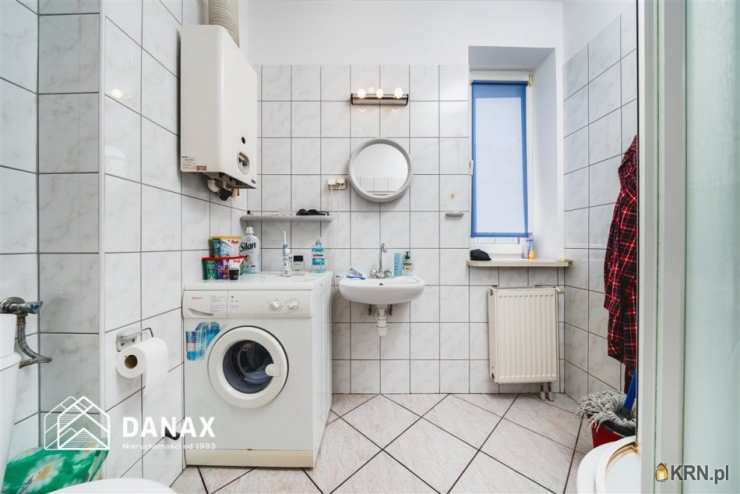 Mieszkanie  na sprzedaż, Kraków, Dębniki, ul. Twardowskiego, 4 pokojowe