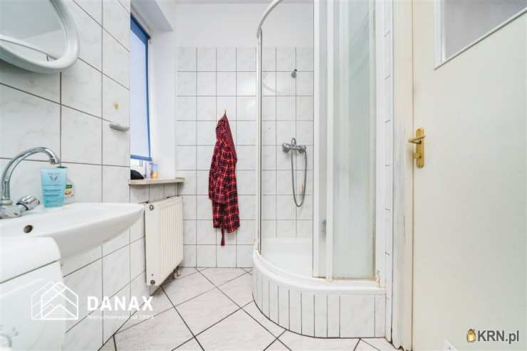 Mieszkanie  na sprzedaż, 4 pokojowe, Kraków, Dębniki, ul. Twardowskiego