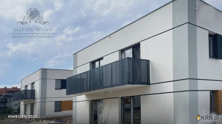 Mieszkanie  na sprzedaż, 5 pokojowe, Wrocław, Krzyki, ul. 