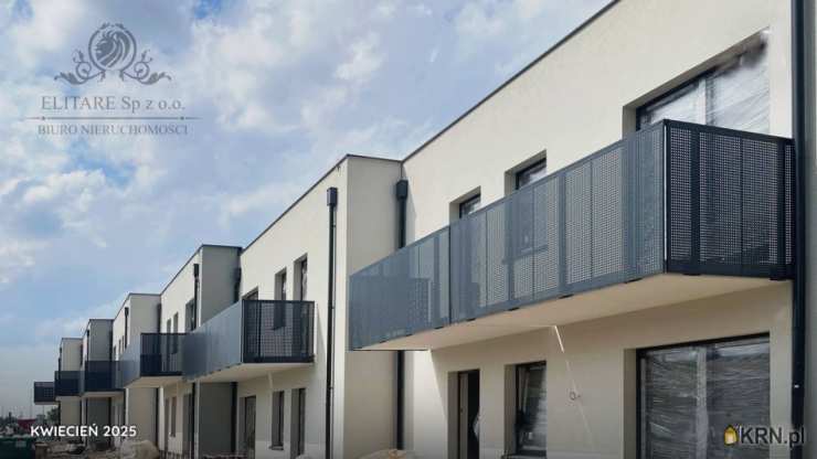 Wrocław, Krzyki, ul. , Mieszkanie  na sprzedaż, 5 pokojowe