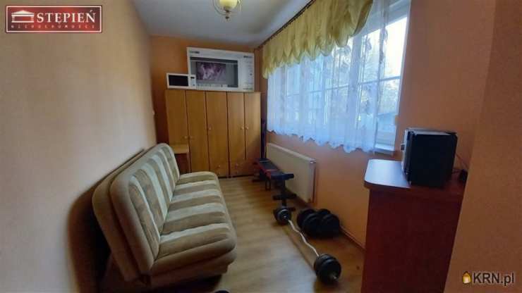 Mieszkanie  na sprzedaż, 3 pokojowe, Wojcieszów, ul. 