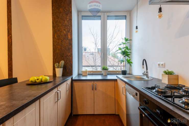 3 pokojowe, Mieszkanie  na sprzedaż, Warszawa, Targówek, ul. 