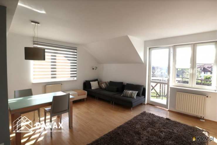 Mieszkanie  do wynajęcia, Kraków, Dębniki/Pychowice, ul. J. Harasymowicza, 3 pokojowe