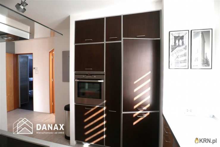 Mieszkanie  do wynajęcia, 3 pokojowe, Kraków, Dębniki/Pychowice, ul. J. Harasymowicza