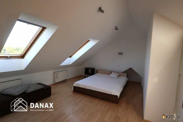 Mieszkanie  do wynajęcia, 3 pokojowe, Kraków, Dębniki/Pychowice, ul. J. Harasymowicza