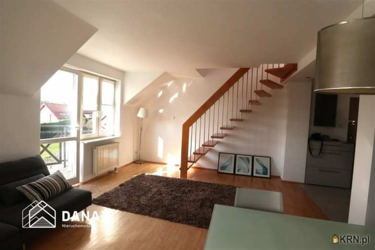 Kraków, Dębniki/Pychowice, ul. J. Harasymowicza, Mieszkanie  do wynajęcia, 3 pokojowe