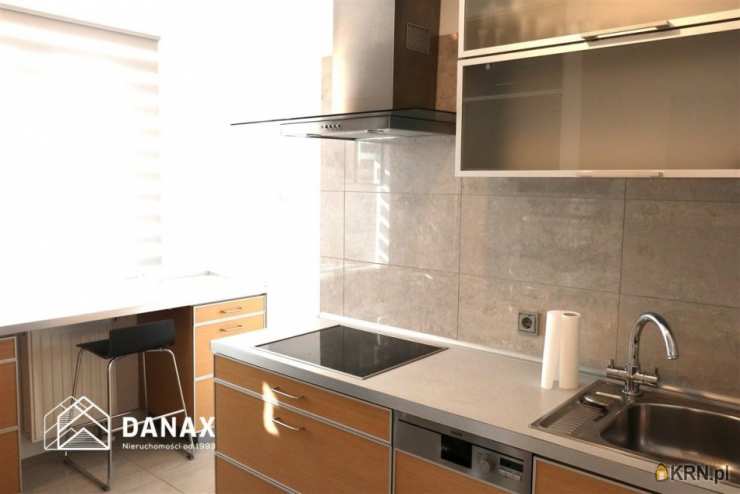 Kraków, Dębniki/Pychowice, ul. J. Harasymowicza, 3 pokojowe, Mieszkanie  do wynajęcia