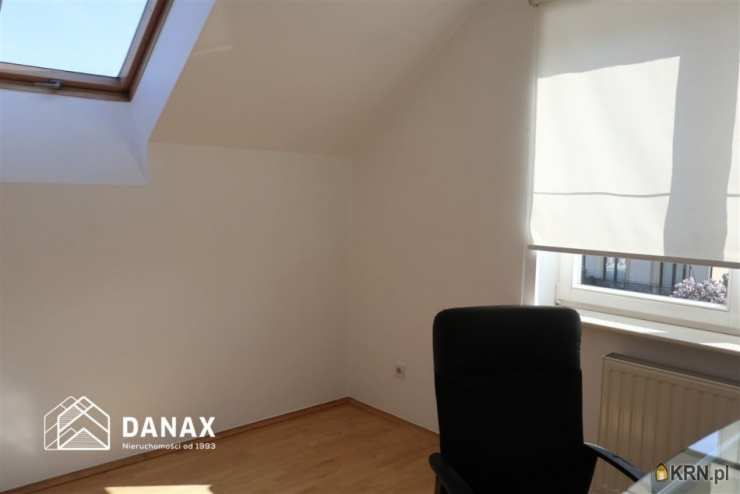 3 pokojowe, Kraków, Dębniki/Pychowice, ul. J. Harasymowicza, Mieszkanie  do wynajęcia