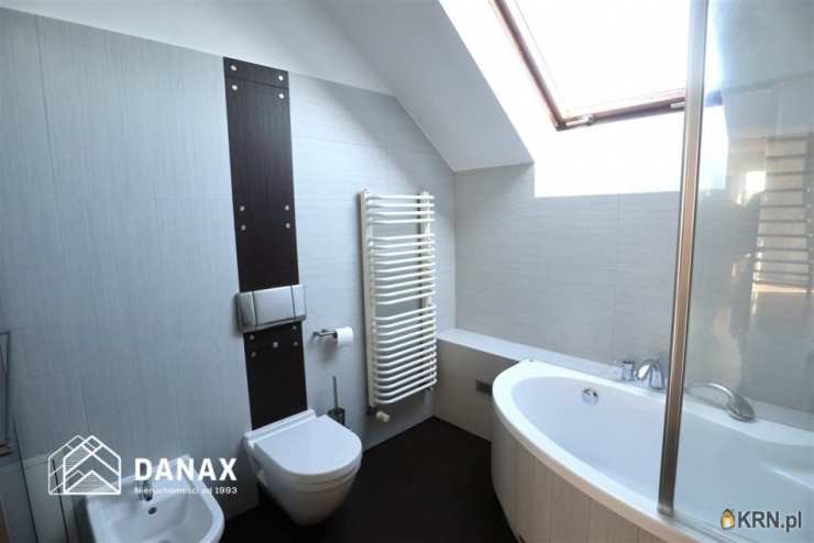 3 pokojowe, Mieszkanie  do wynajęcia, Kraków, Dębniki/Pychowice, ul. J. Harasymowicza