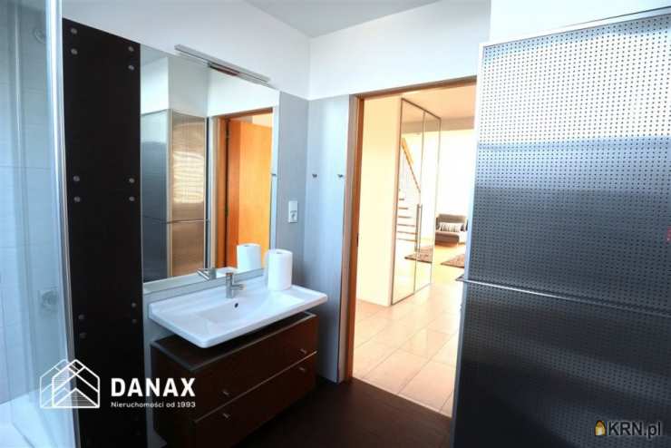 Danax, Mieszkanie  do wynajęcia, Kraków, Dębniki/Pychowice, ul. J. Harasymowicza
