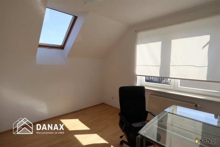 Mieszkanie  do wynajęcia, Kraków, Dębniki/Pychowice, ul. J. Harasymowicza, 3 pokojowe