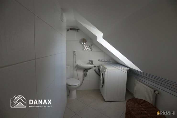 Kraków, Dębniki/Pychowice, ul. J. Harasymowicza, Mieszkanie  do wynajęcia, 3 pokojowe