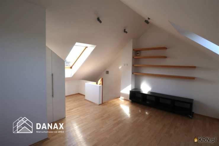 Kraków, Dębniki/Pychowice, ul. J. Harasymowicza, 3 pokojowe, Mieszkanie  do wynajęcia