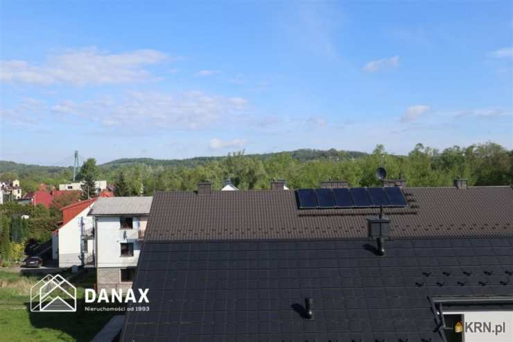 3 pokojowe, Kraków, Dębniki/Pychowice, ul. J. Harasymowicza, Mieszkanie  do wynajęcia