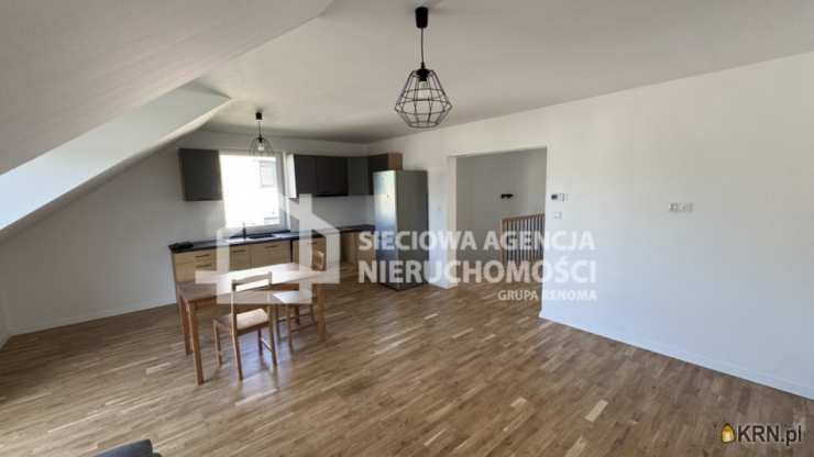 Żukowo, ul. A. Mickiewicza, 3 pokojowe, Mieszkanie  na sprzedaż