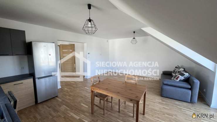 3 pokojowe, Żukowo, ul. A. Mickiewicza, Mieszkanie  na sprzedaż