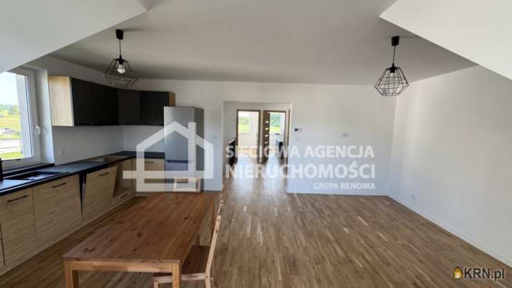 Sieciowa Agencja Nieruchomości Grupa Renoma, Mieszkanie  na sprzedaż, Żukowo, ul. A. Mickiewicza