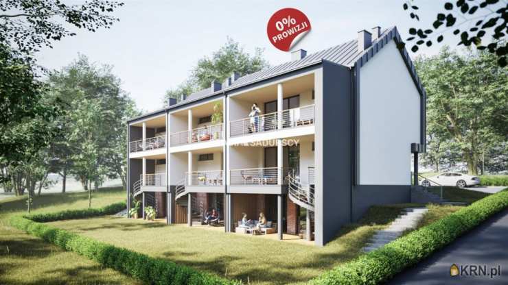 Mieszkanie  na sprzedaż, Gaj, ul. Zadziele, 4 pokojowe