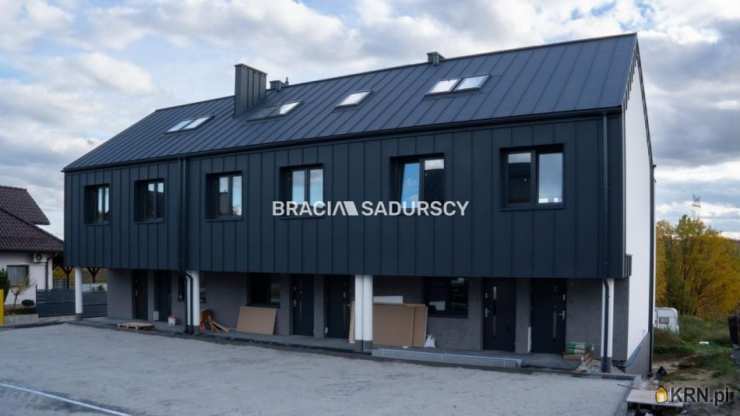 Bracia Sadurscy Oddział BS2 Rynek Pierwotny, Mieszkanie  na sprzedaż, Gaj, ul. Zadziele