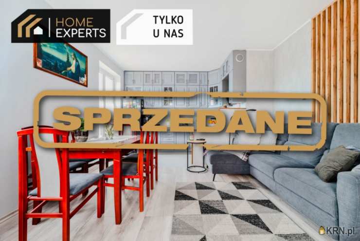 Mieszkanie  na sprzedaż, Gdańsk, Ujeścisko-Łostowice/Ujeścisko, ul. Przemyska, 4 pokojowe