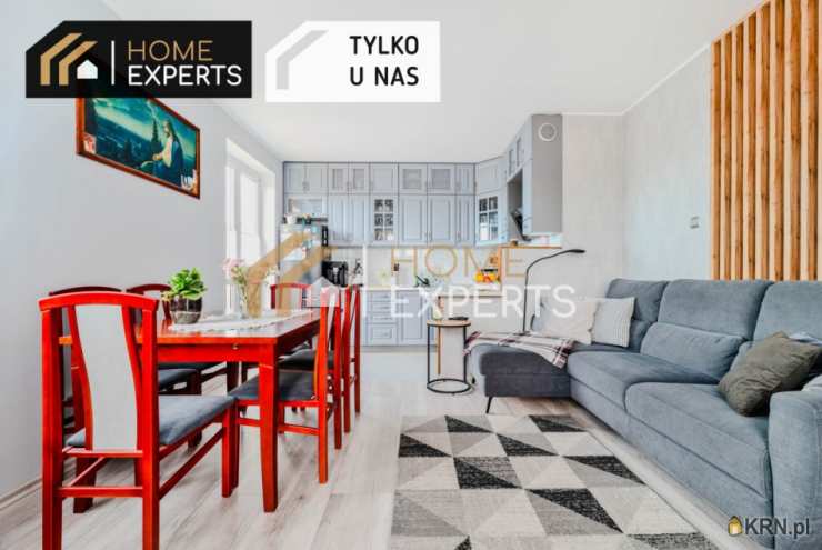 Mieszkanie  na sprzedaż, Gdańsk, Ujeścisko-Łostowice/Ujeścisko, ul. Przemyska, 4 pokojowe