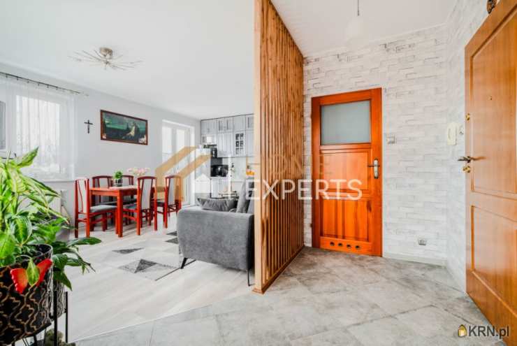 Gdańsk, Ujeścisko-Łostowice/Ujeścisko, ul. Przemyska, 4 pokojowe, Mieszkanie  na sprzedaż