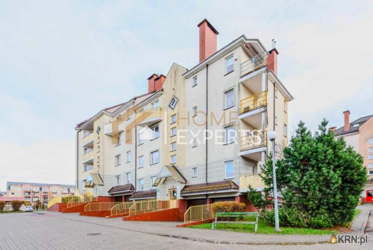 Mieszkanie  na sprzedaż, Gdańsk, Ujeścisko-Łostowice/Ujeścisko, ul. Przemyska, 4 pokojowe