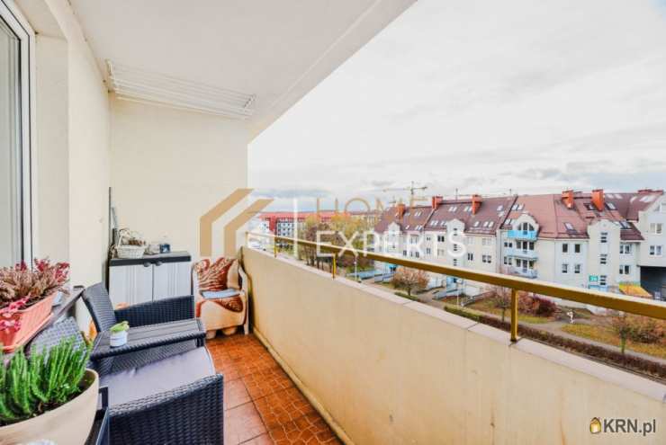 Mieszkanie  na sprzedaż, 4 pokojowe, Gdańsk, Ujeścisko-Łostowice/Ujeścisko, ul. Przemyska