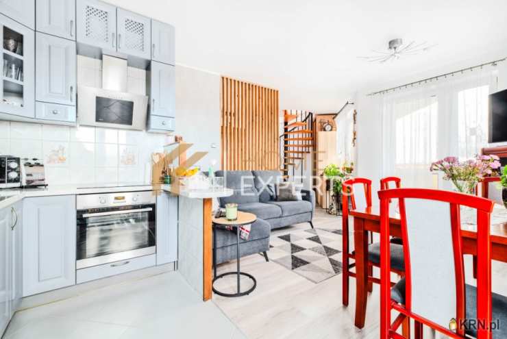 Gdańsk, Ujeścisko-Łostowice/Ujeścisko, ul. Przemyska, 4 pokojowe, Mieszkanie  na sprzedaż