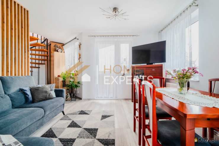 4 pokojowe, Mieszkanie  na sprzedaż, Gdańsk, Ujeścisko-Łostowice/Ujeścisko, ul. Przemyska