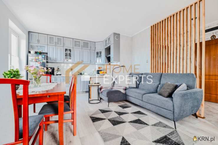 Mieszkanie  na sprzedaż, Gdańsk, Ujeścisko-Łostowice/Ujeścisko, ul. Przemyska, 4 pokojowe