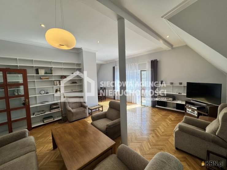 Mieszkanie  do wynajęcia, Gdynia, Witomino-Leśniczówka, ul. Wielkokacka, 3 pokojowe