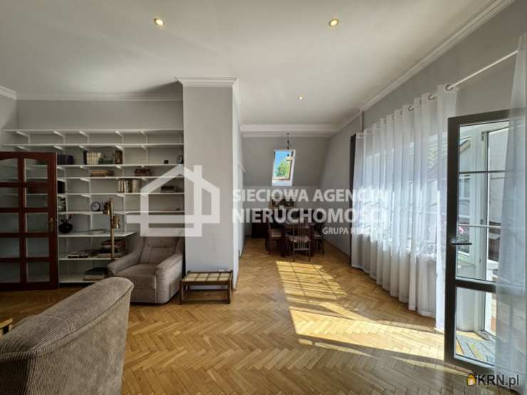 Gdynia, Witomino-Leśniczówka, ul. Wielkokacka, Mieszkanie  do wynajęcia, 3 pokojowe