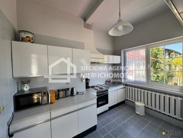 Gdynia, Witomino-Leśniczówka, ul. Wielkokacka, 3 pokojowe, Mieszkanie  do wynajęcia