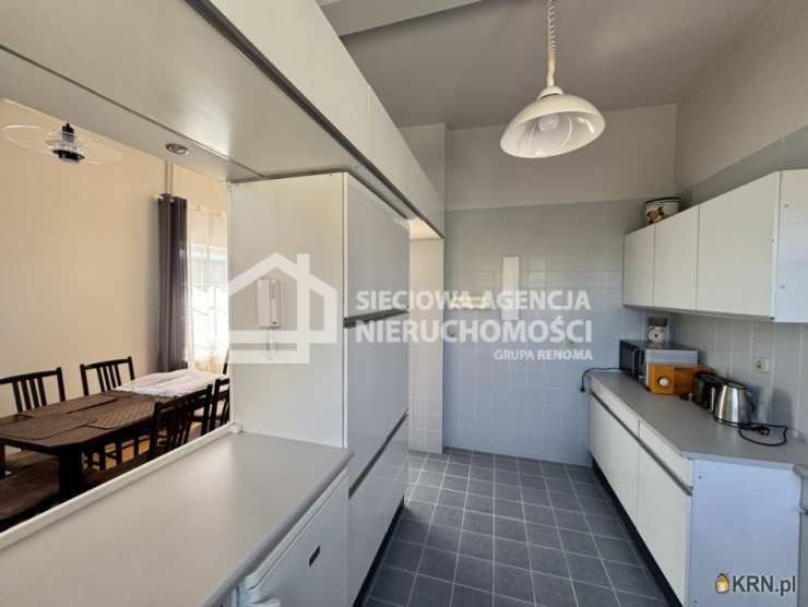 3 pokojowe, Gdynia, Witomino-Leśniczówka, ul. Wielkokacka, Mieszkanie  do wynajęcia