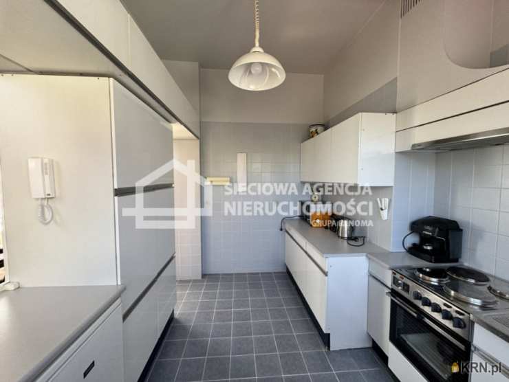 Sieciowa Agencja Nieruchomości Grupa Renoma, Mieszkanie  do wynajęcia, Gdynia, Witomino-Leśniczówka, ul. Wielkokacka