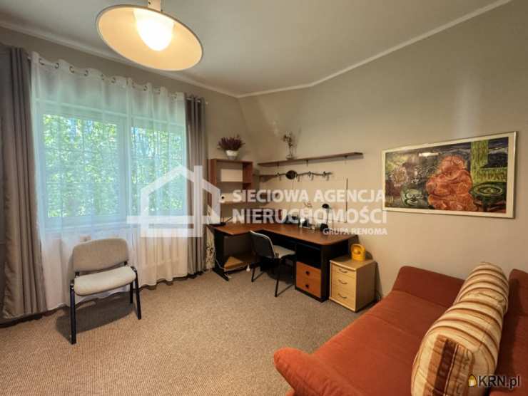 Mieszkanie  do wynajęcia, Gdynia, Witomino-Leśniczówka, ul. Wielkokacka, 3 pokojowe