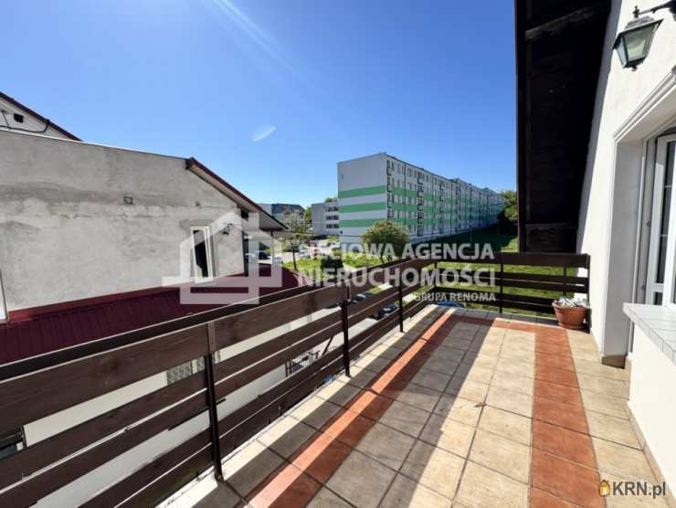 Gdynia, Witomino-Leśniczówka, ul. Wielkokacka, Mieszkanie  do wynajęcia, 3 pokojowe