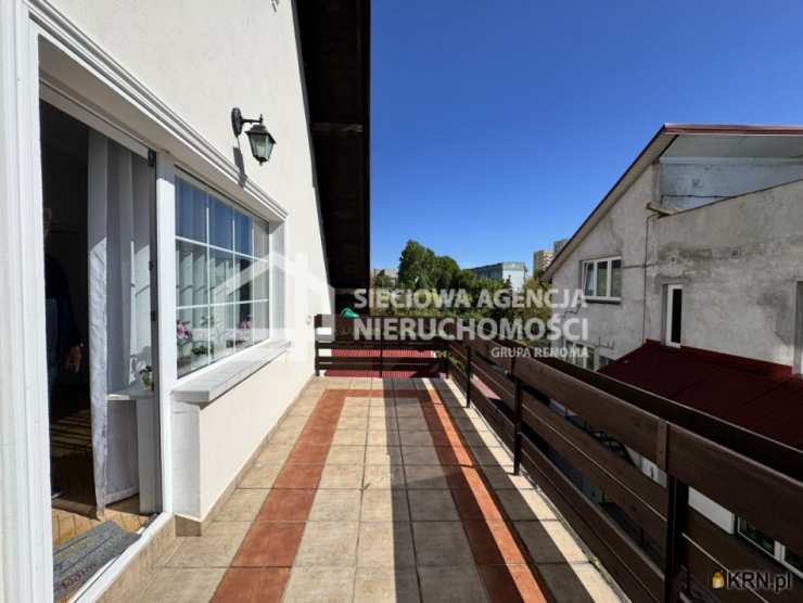 Gdynia, Witomino-Leśniczówka, ul. Wielkokacka, 3 pokojowe, Mieszkanie  do wynajęcia